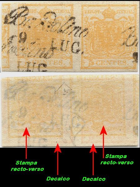 5 centesimi