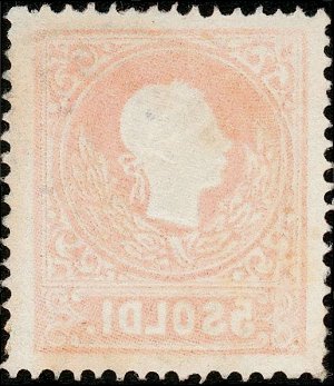 Second issue