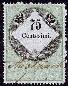 75 centesimi