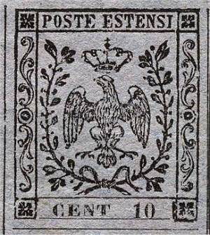 10 centesimi