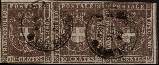 10 centesimi