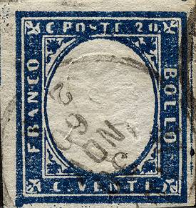 Prima tavola