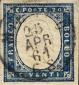 Seconda tavola