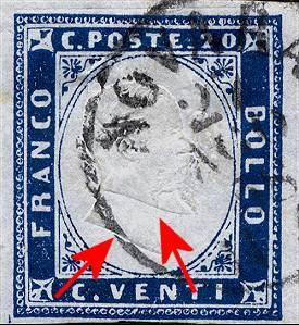 20 centesimi