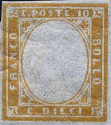 10 centesimi