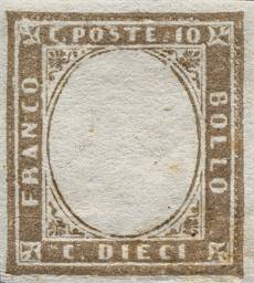 10 centesimi