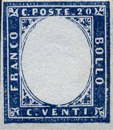 20 centesimi