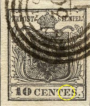 Carta a mano