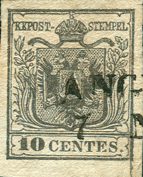 10 centesimi