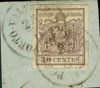 30 centesimi