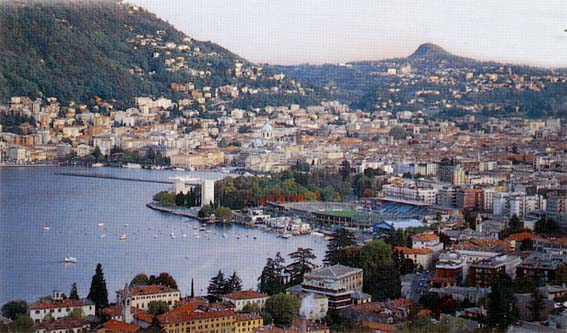 Picture of Como