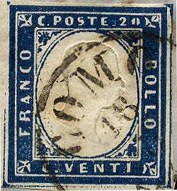 20 centesimi