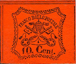10 centesimi