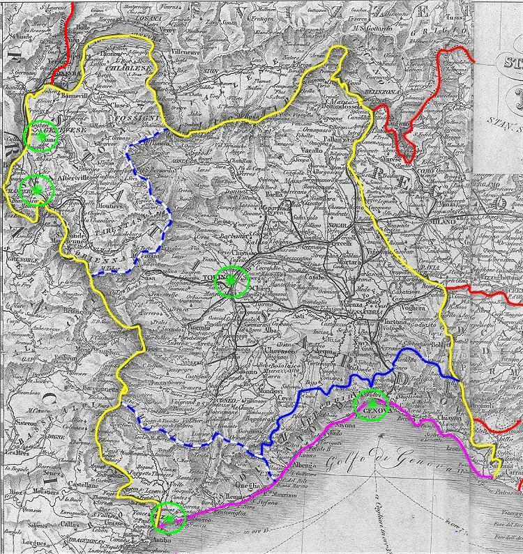 Map 1